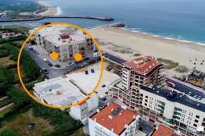 Nazare Mar